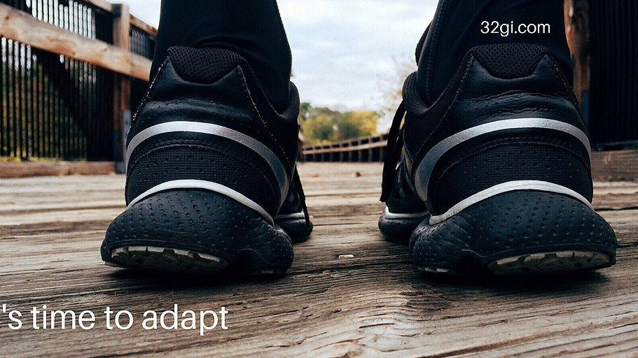 Why it’s time to become fat adapted