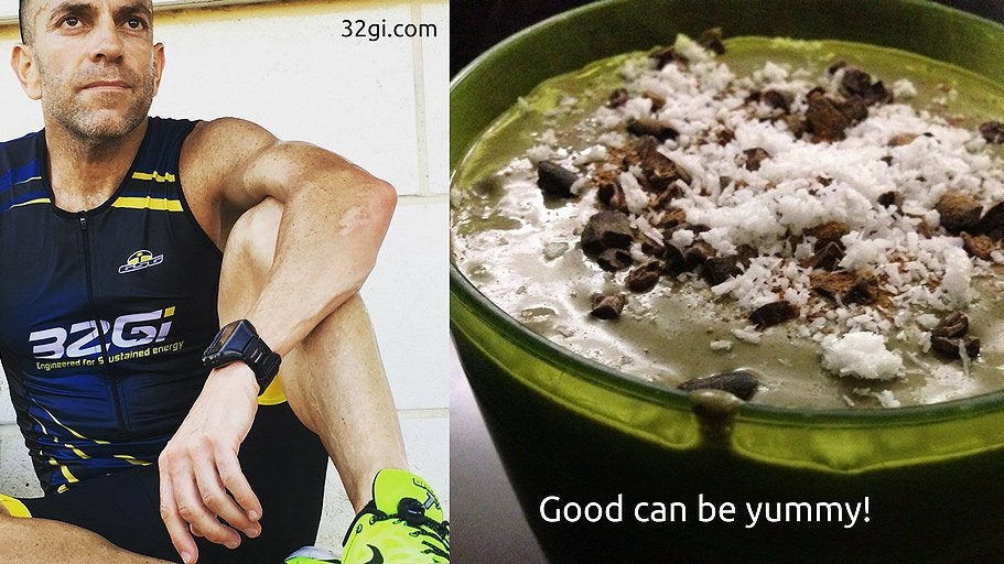 A nutrition journey worth being part of!