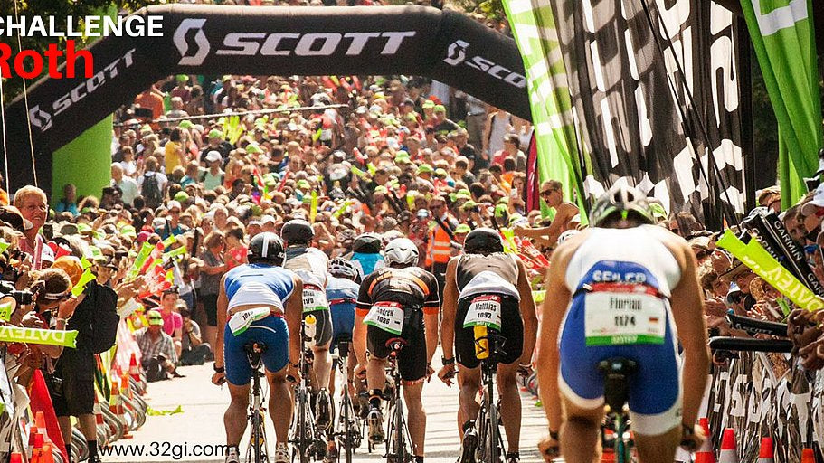 Challenge Roth – why it is so special!