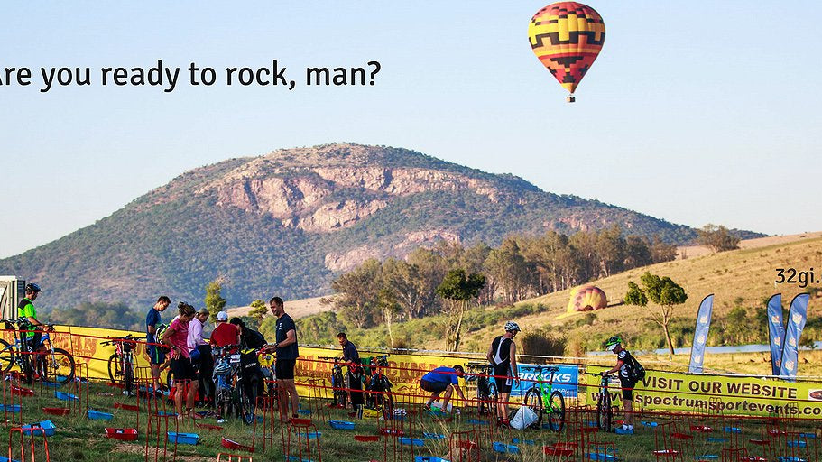 Rockman – don’t miss out on this off-road festival