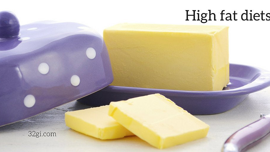 What’s all the ‘fat’ about Banting?