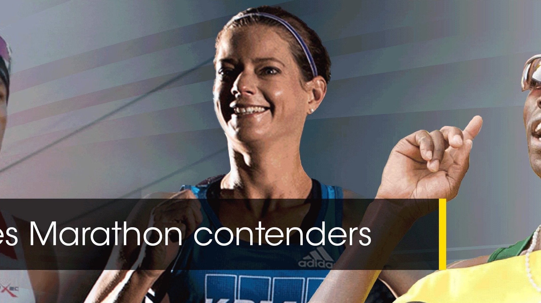 Comrades contenders – how the team managers see it