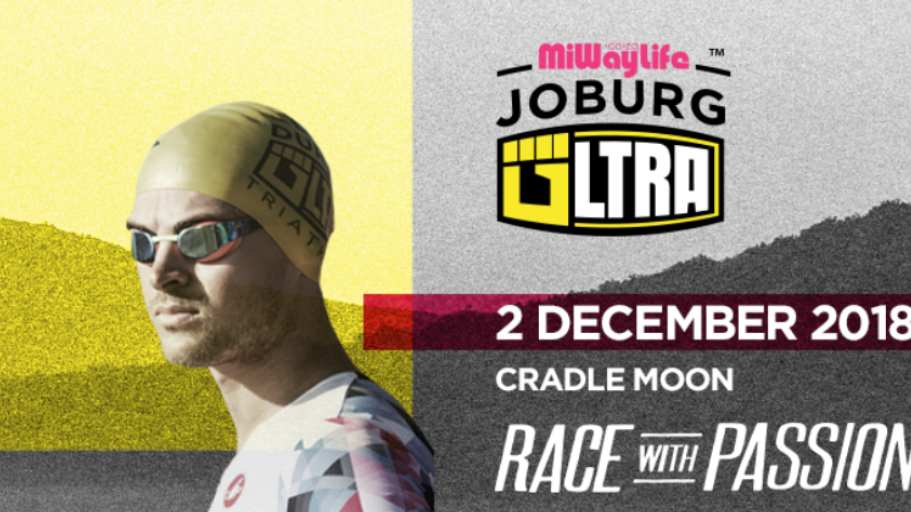 Why Joburg Ultra is not to be missed!