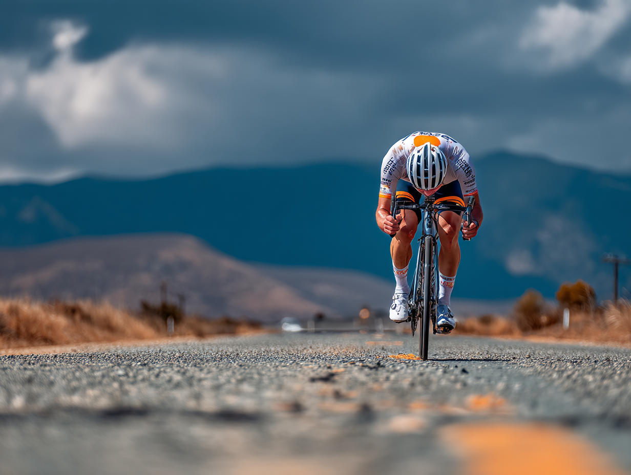 5 Fuelling Mistakes That Cost You Watts